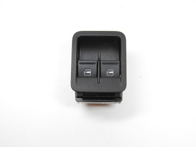 Ovládání - spínač pro elektrické ovládání oken Volkswagen Caddy 2K5 2K5868247H 2K5867255B