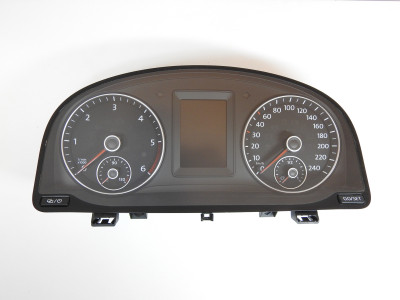 Panel sdružených přístrojů – budíky Volkswagen Caddy 2K5 2K5920876F
