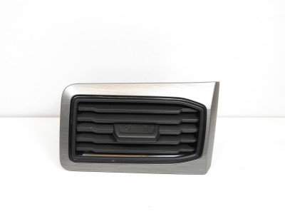 Průduch ventilace levý Volkswagen Caddy 2K5 2K5819483 2K5819247B 2K5819185