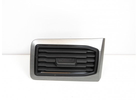 Průduch ventilace levý Volkswagen Caddy 2K5 2K5819483 2K5819247B 2K5819185