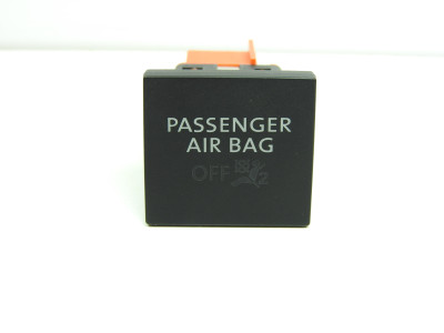 Kontrolka airbagu spolujezdce Volkswagen Caddy 2K 2K0919234D