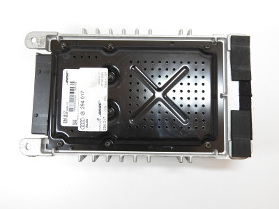 Zesilovač BOSE Audi A6 294017 AMP ASSY 5600 C5