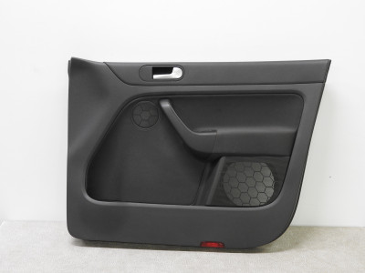 Výplň dveří přední pravá - spolujezdce Volkswagen Golf Plus 5M 5M0868080A 5M1868110 5M2868110