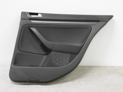 Výplň dveří zadní pravá Volkswagen Jetta 1K5867212 1K4868114