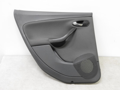 Výplň dveří zadní levá Seat Altea 5P 5P0867211 5P0867211A