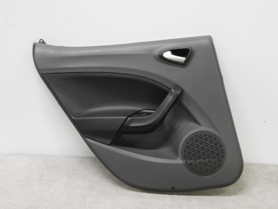 Výplň dveří zadní levá Seat Ibiza 6J 6J4867211