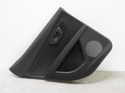 Výplň dveří zadní levá Seat Leon 5F 5F4867115 5F4868605 5F4868073