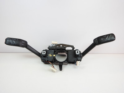 Přepínač kombinovaný, páčky s tempomatem Škoda Octavia III 3 5E, Seat Leon 5F 5Q0953513R 5Q0953507GP
