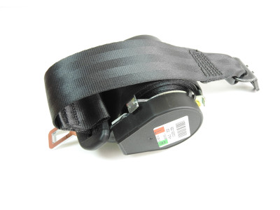 Bezpečnostní pás Škoda Octavia III 3 5E 5E9857447B
