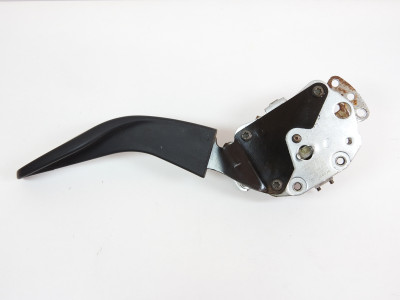 Páka nastavení výšky sedadla s mechanismem, levá Škoda, Volkswagen, Seat, Audi 6Q0881053B 5P0881253