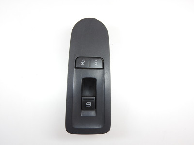 Ovládání spínač pro elektrické ovládání oken a zámku dveří Škoda Citigo 1S, Volkswagen UP!, Seat Mii 1S0867255C 1S0959855 1S0962125A