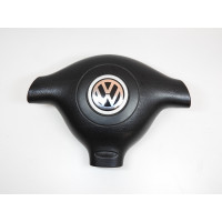 Airbag do volantu Volkswagen Bora, Golf IV 1J, Passat B5 3B 3B0880201BJ