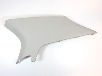 Kryt sloupku textil dekor pravý Škoda Superb II 2 3T 3T5867288A