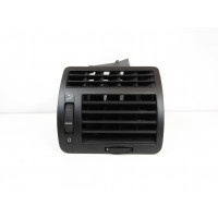 Průduch ventilace pravý přední - spolujezdce Volkswagen Sharan 7M, Seat Alhambra 7M3819704F