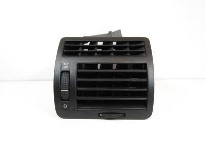 Průduch ventilace pravý přední - spolujezdce Volkswagen Sharan 7M, Seat Alhambra 7M3819704F