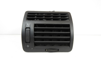 Průduch ventilace pravý přední - spolujezdce Volkswagen Sharan 7M, Seat Alhambra 7M3819704C