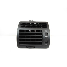 Průduch ventilace levý přední – strana řidiče Volkswagen Sharan 7M, Seat Alhambra 7M3819703D