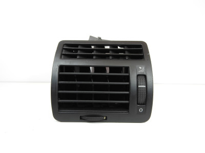 Průduch ventilace levý přední – strana řidiče Volkswagen Sharan 7M, Seat Alhambra 7M3819703D