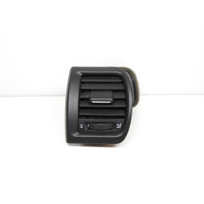 Průduch ventilace levý přední černý Škoda Fabia II 2 5J 5J0819701