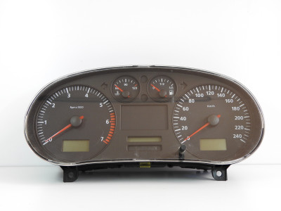 Panel sdružených přístrojů – budíky Seat Leon, Toledo 1M 1M0920800