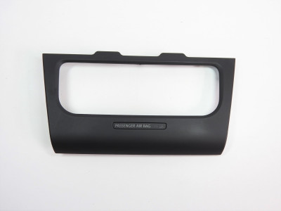Rámeček panelu klimatizace Volkswagen Golf VI 6 5K 5K0858071M 5K0858069P