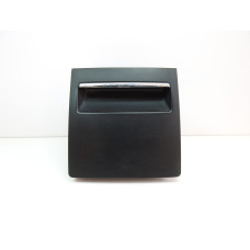 Zadní přihrádka Škoda Superb II 2 3T 3T0857961B 3T0863284A