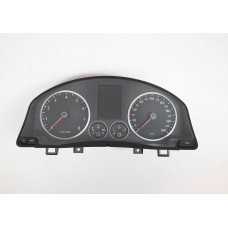 Panel sdružených přístrojů – budíky Volkswagen Tiguan 5N 5N0920870C