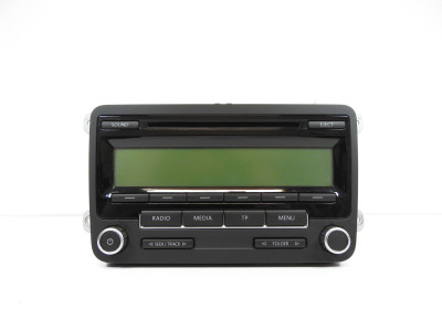 Autorádio Volkswagen 5M0035186AA
