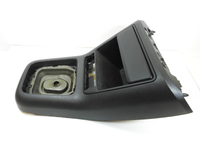 Panel palubní desky, středový tunel Volkswagen Tiguan 5N 5M1863487