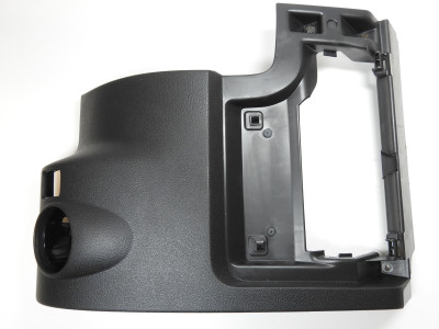 Panel palubní desky pro odkládací přihrádku Volkswagen Tiguan 5N 5M1858210B