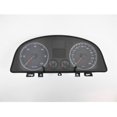 Panel sdružených přístrojů – budíky Volkswagen Touran 1T, Caddy 2K 1T0920863A