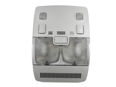 Stropní panel se světlem Audi A4 8E 8E0947135A