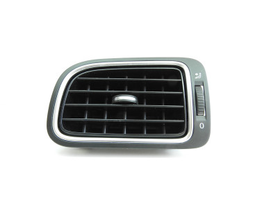 Průduch ventilace levý přední - strana řidiče Volkswagen Polo V 6R 6RF819703C