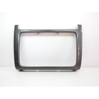 Rámeček rádia šedý Volkswagen Polo V 6R 6R0858069E