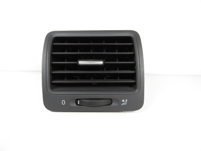 Průduch ventilace levý Volkswagen Golf V 5 1K 1K0819709 1K0819703B