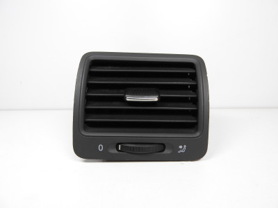Průduch ventilace pravý Volkswagen Golf V 5 1K, Jetta 1K0819710 1K0819704