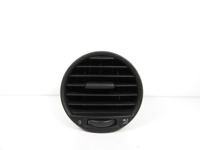 Průduch ventilace černý Volkswagen Caddy 2K 2K0819703B
