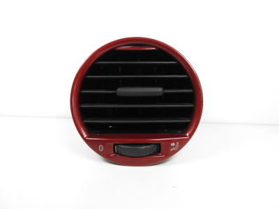 Průduch ventilace červený Volkswagen Caddy 2K 2K0819703B