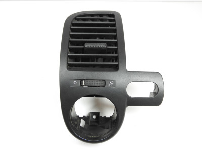Průduch ventilace levý přední - strana řidiče Volkswagen Polo III 6N, Lupo 6X1819703A