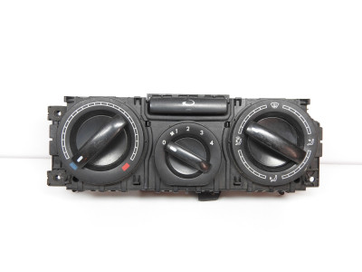 Ovládání ventilace Volkswagen Transporter T5 7H0819045A