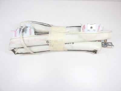 Airbag závěs stropní levý Škoda Roomster 5J7880741A