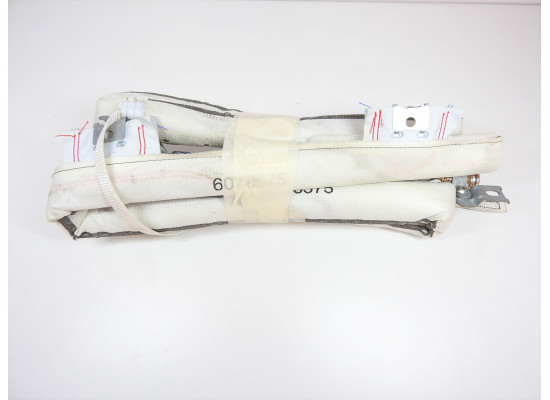 Airbag závěs stropní levý Škoda Roomster 5J7880741A