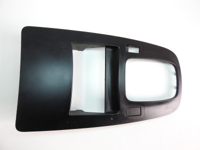 Panel na středový tunel, rámeček popelníku Volkswagen Sharan, Seat Alhambra 7M3863289