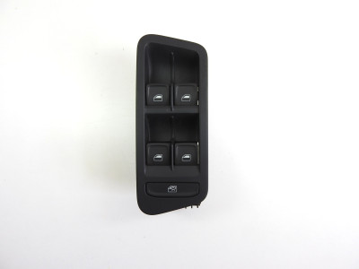 Ovládání spínač pro elektrické ovládání oken Volkswagen Golf VII 7 5G 5G0959857B 5G1867255C