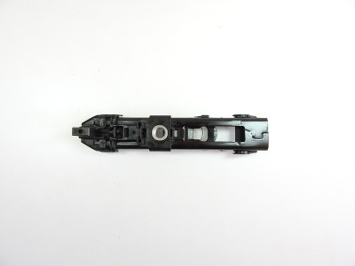 Mechanismus nastavení výšky bezpečnostního pásu Škoda Octavia III 3 5E, Rapid NH, Seat Toledo, Volkswagen Golf VII 7 5G, Audi A3 8V 8V0857819