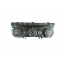 Ovládání ventilace, panel automatické klimatizace, climatronic Volkswagen Golf VII 7 5G 5G0907044T
