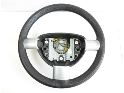 Volant tříramenný, kůže Volkswagen Beetle 1C0419091M