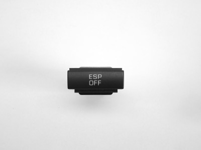 Tlačítko stabilizační systém ESP OFF Škoda Octavia II 2 1Z 1Z0927134A