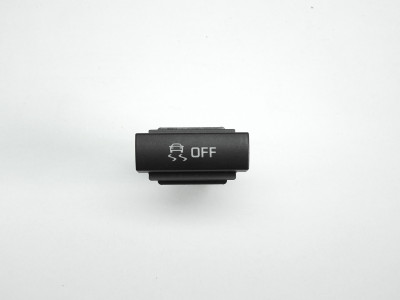 Tlačítko stabilizační systém ESP OFF Škoda Octavia II 2 1Z 1Z0927134D