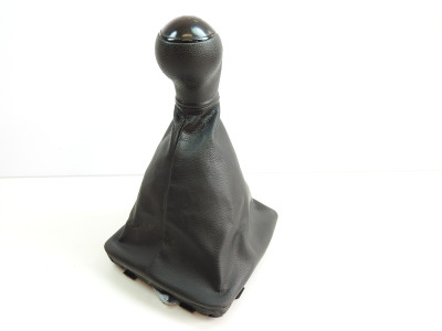 Hlavice řadící páky s manžetou Seat Leon 5F 5F1711113R 